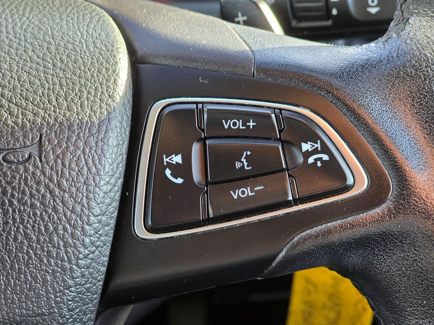 Used Ford Ecosport for sale - 76608545: Photo 37