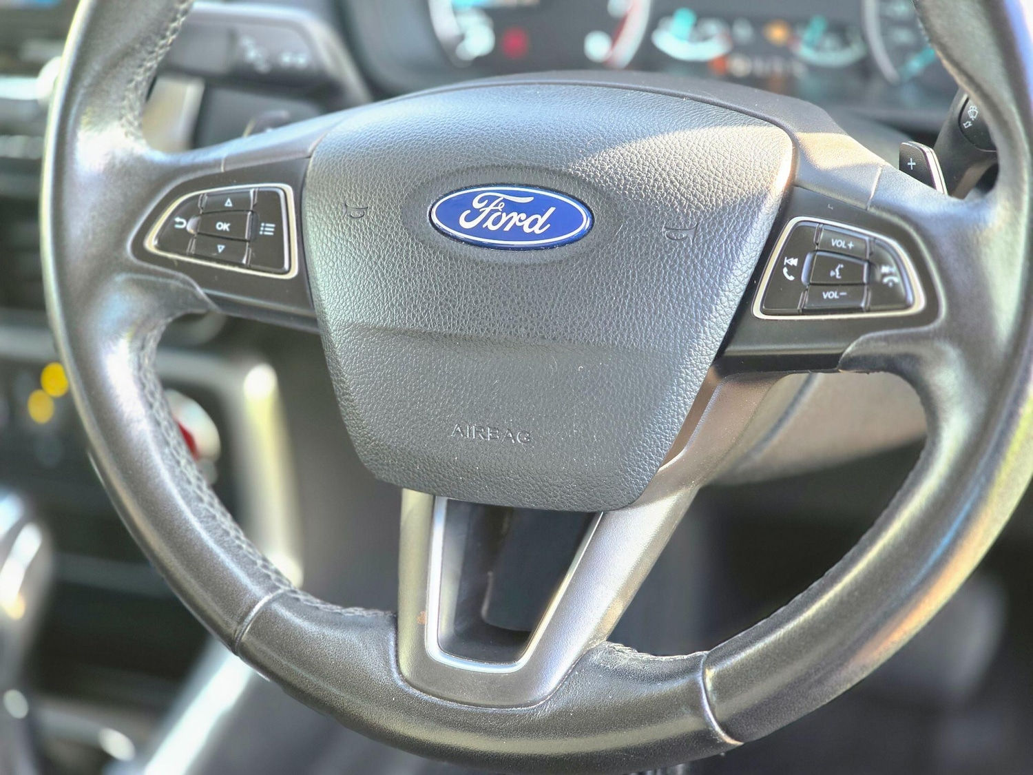 Used Ford Ecosport for sale - 76608545: Photo 39