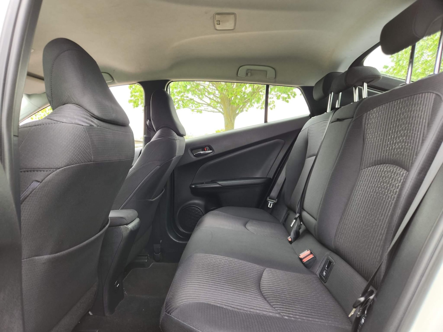 Vehicle 16