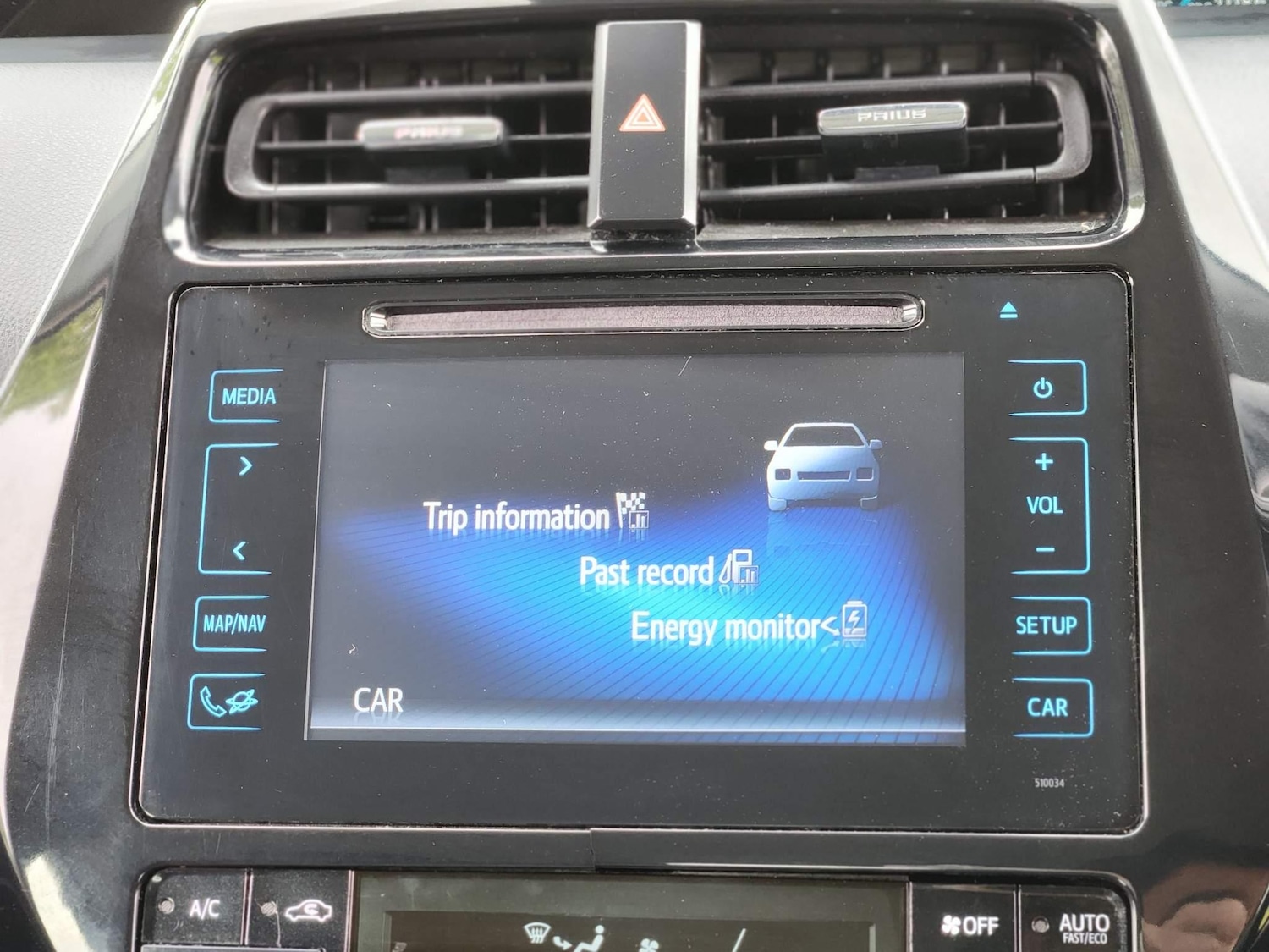 Vehicle 25