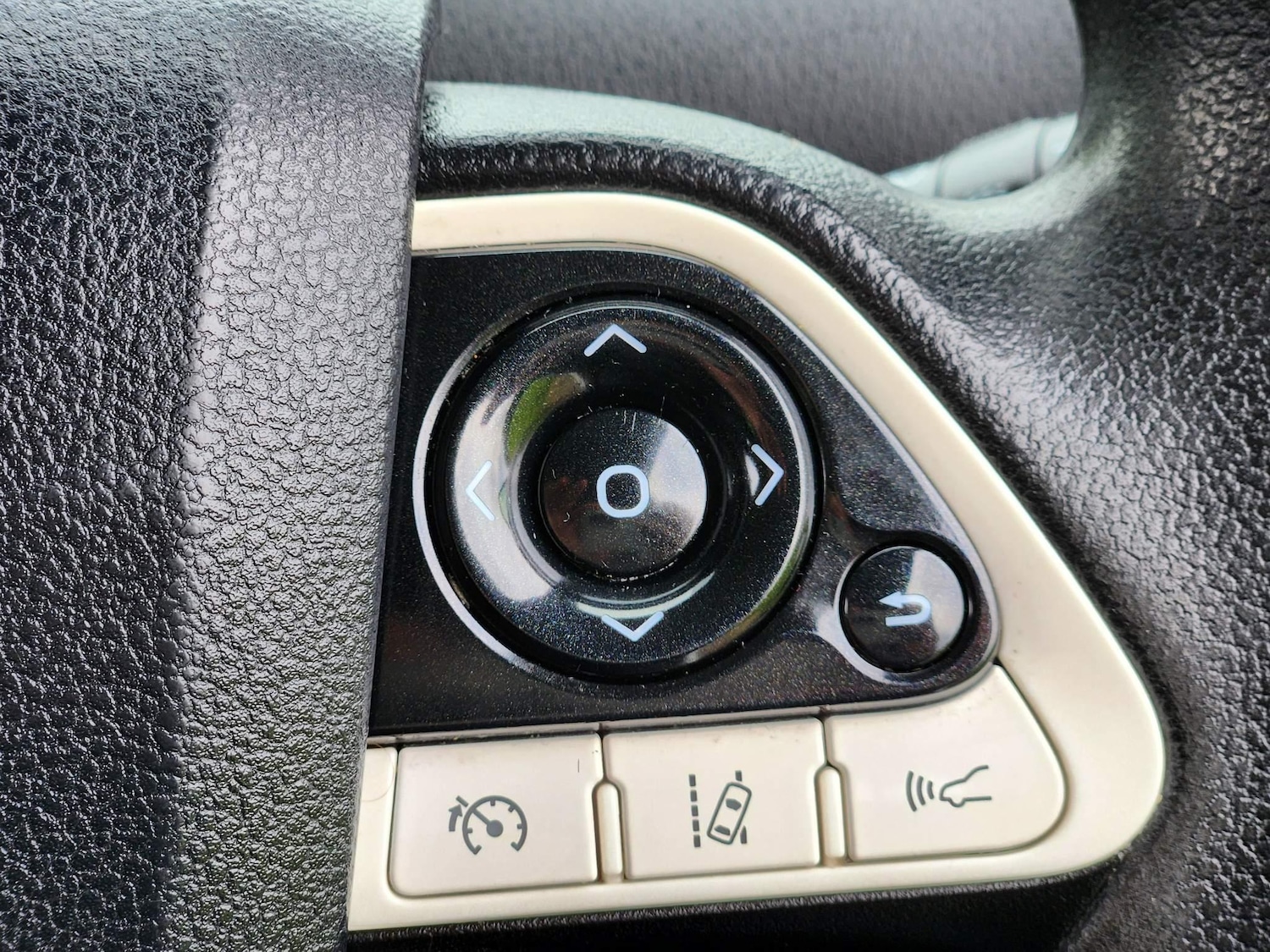 Vehicle 31