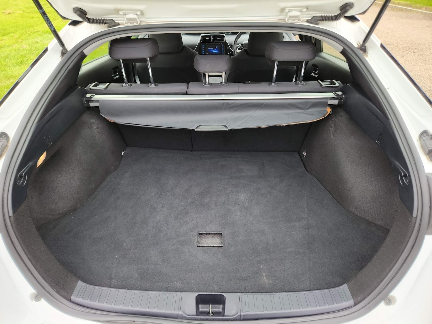 Vehicle 38