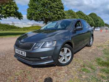 Used Skoda Octavia 2018 for sale - 74546740: Photo
