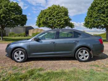 Used Skoda Octavia 2018 for sale - 74546740: Photo