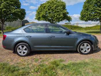 Used Skoda Octavia 2018 for sale - 74546740: Photo