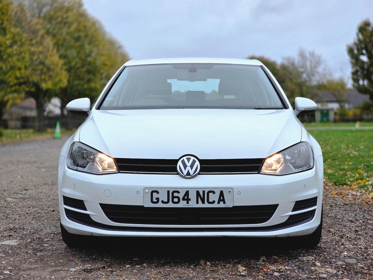 Used Volkswagen Golf 2014 for sale - 76380535: Photo 17