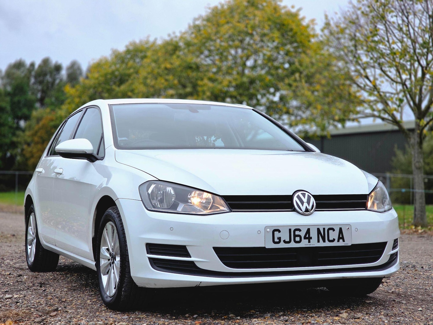 Used Volkswagen Golf 2014 for sale - 76380535: Photo 18