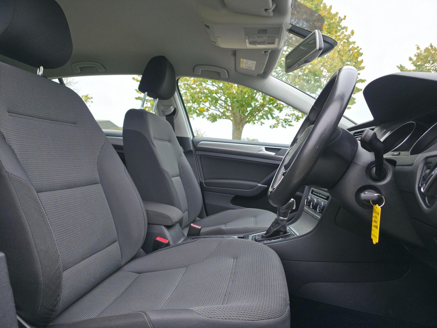 Used Volkswagen Golf 2014 for sale - 76380535: Photo 20