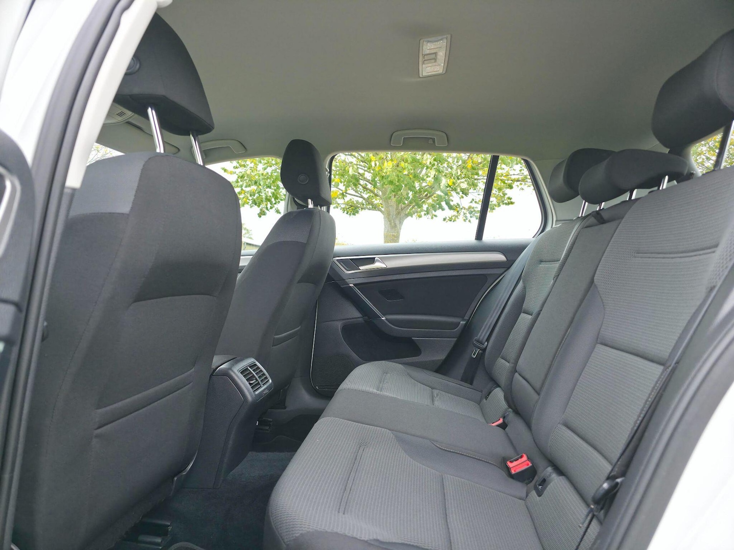 Used Volkswagen Golf 2014 for sale - 76380535: Photo 24