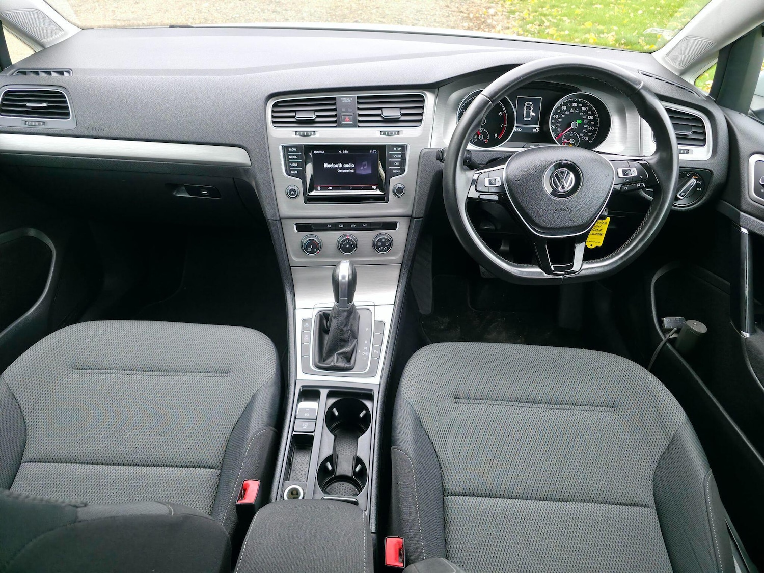 Used Volkswagen Golf 2014 for sale - 76380535: Photo 26