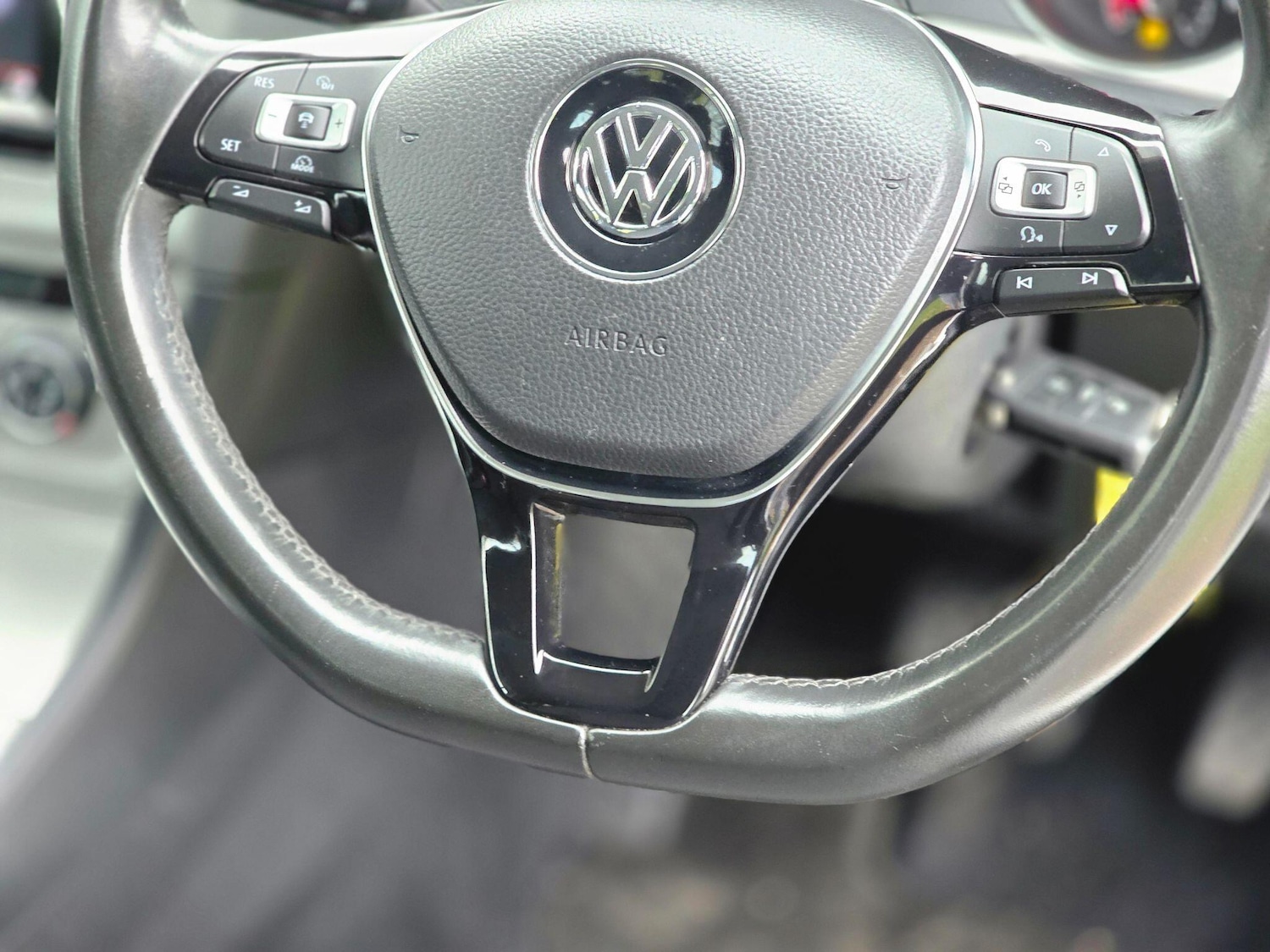 Used Volkswagen Golf 2014 for sale - 76380535: Photo 44