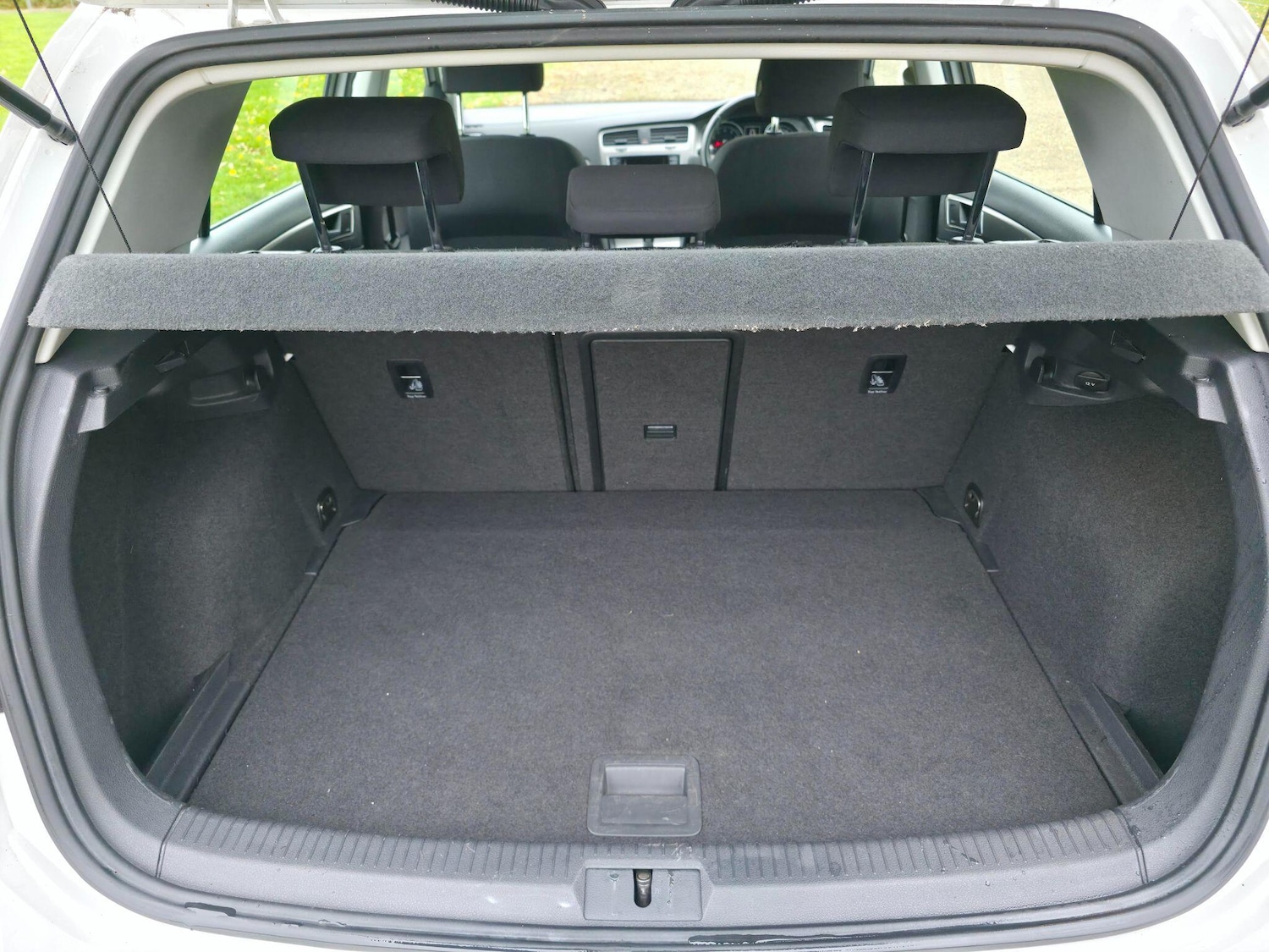 Used Volkswagen Golf 2014 for sale - 76380535: Photo 46