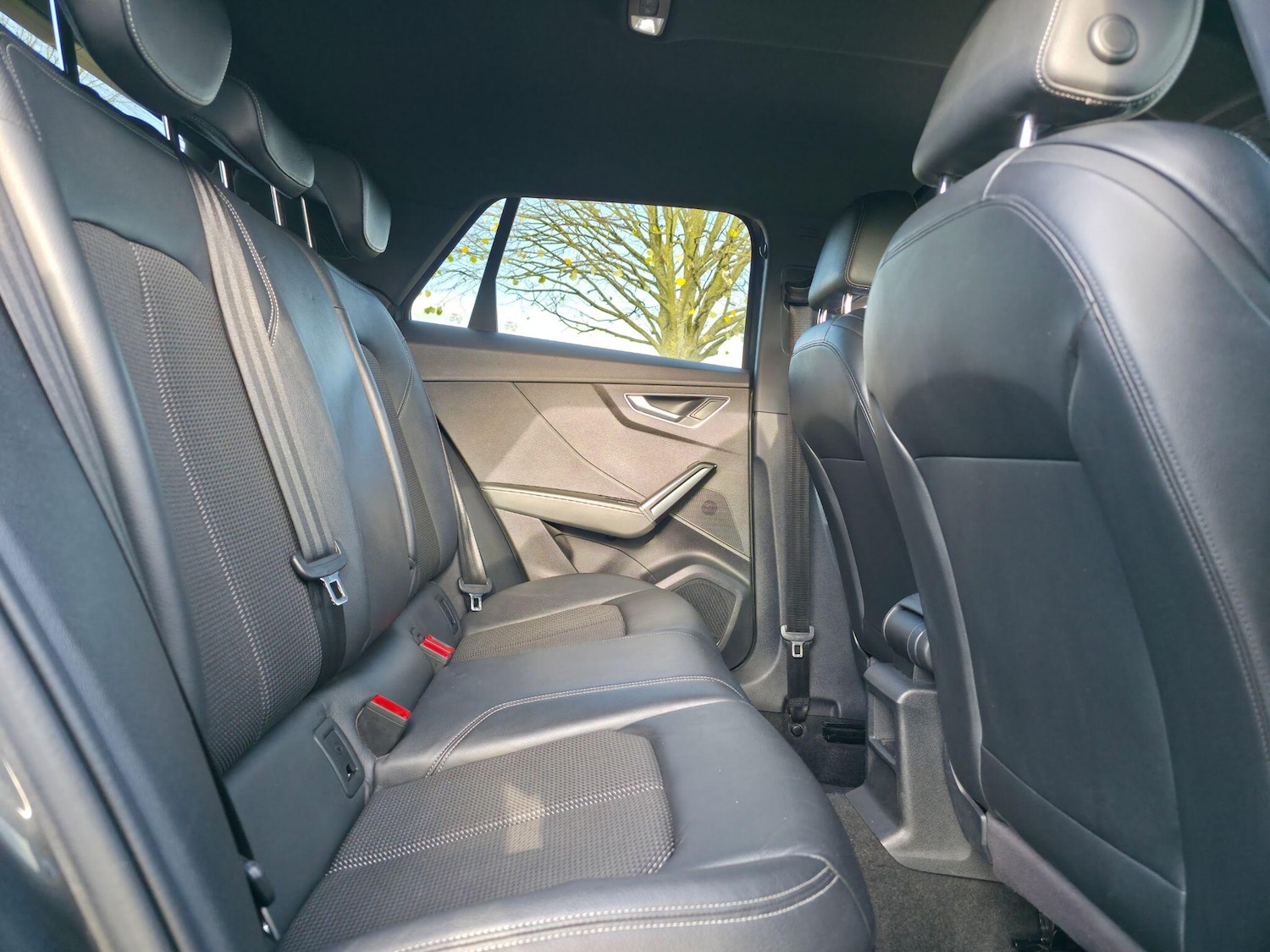 Used Audi Q2 2016 for sale - 76997327: Photo 19