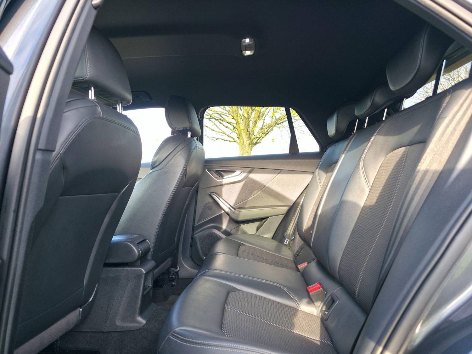 Used Audi Q2 2016 for sale - 76997327: Photo 22