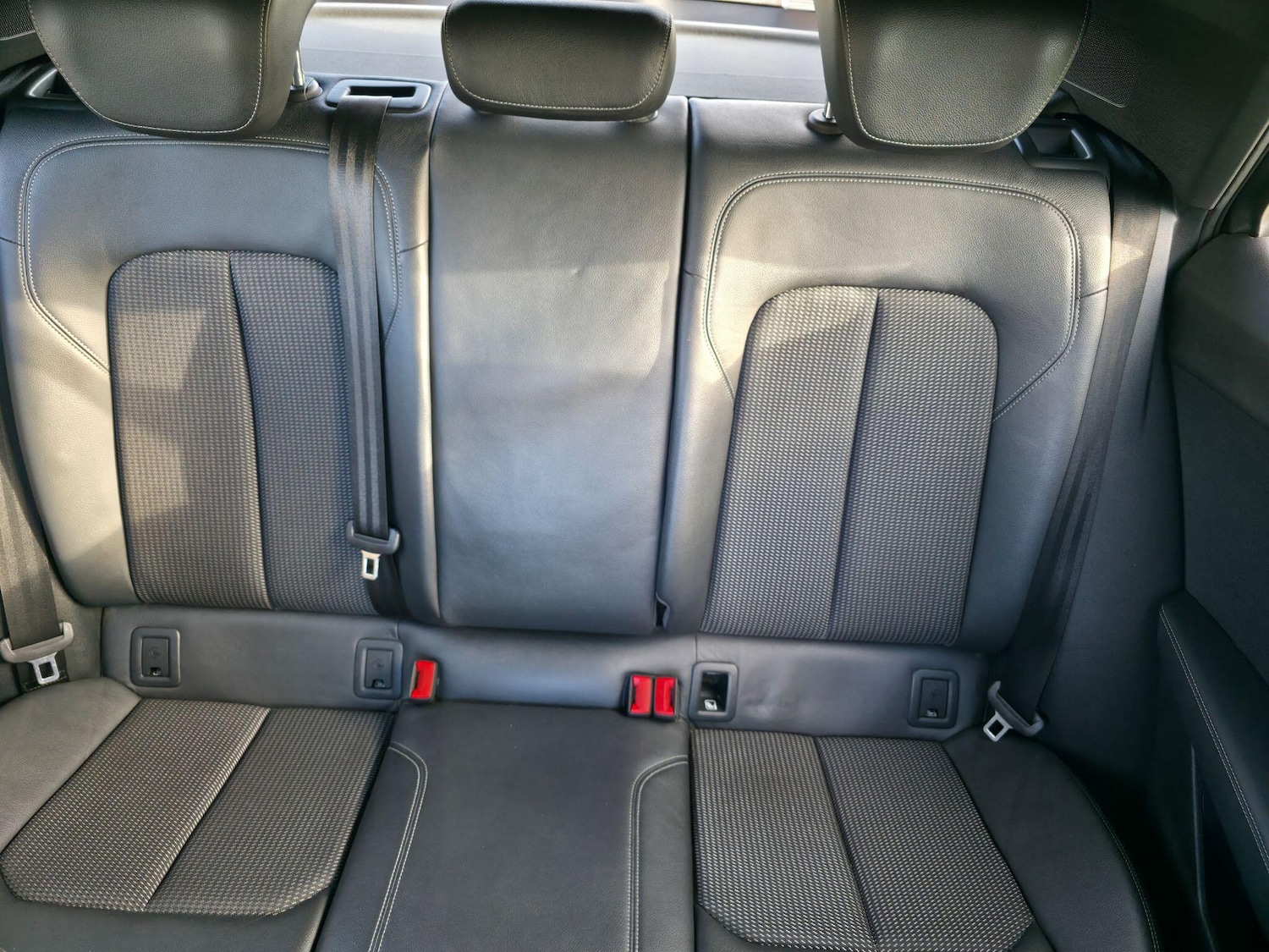 Used Audi Q2 2016 for sale - 76997327: Photo 25