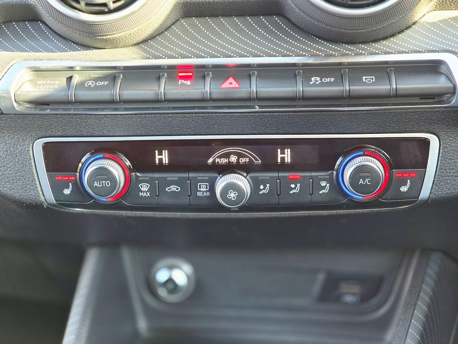 Used Audi Q2 2016 for sale - 76997327: Photo 26