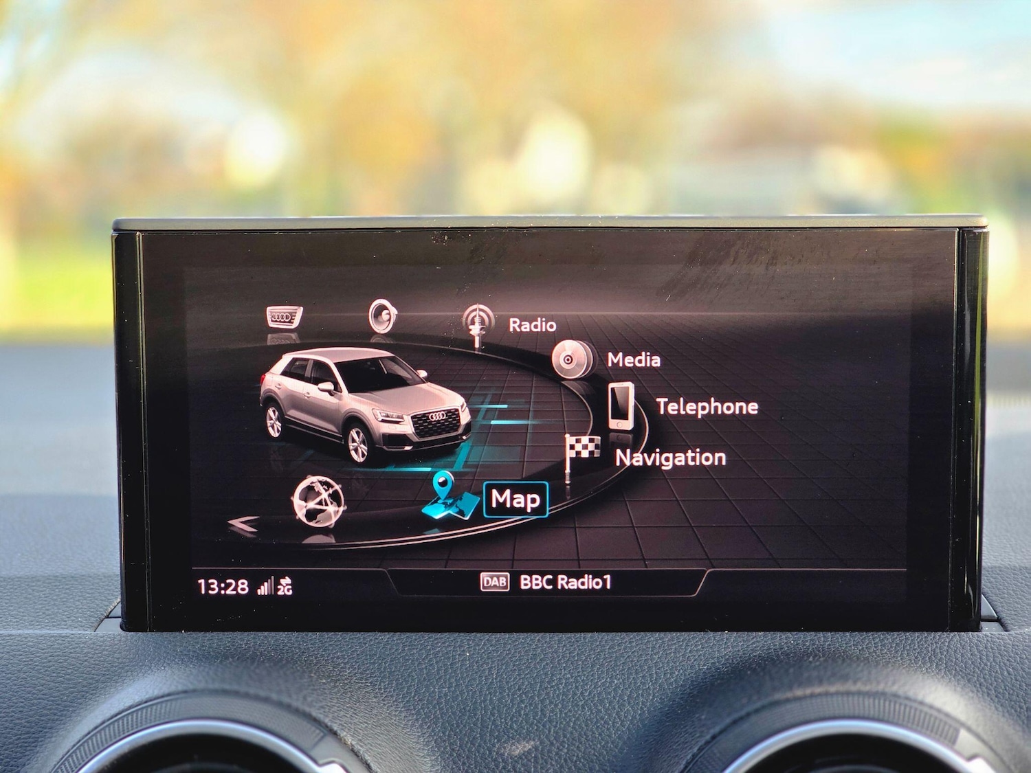 Used Audi Q2 2016 for sale - 76997327: Photo 29