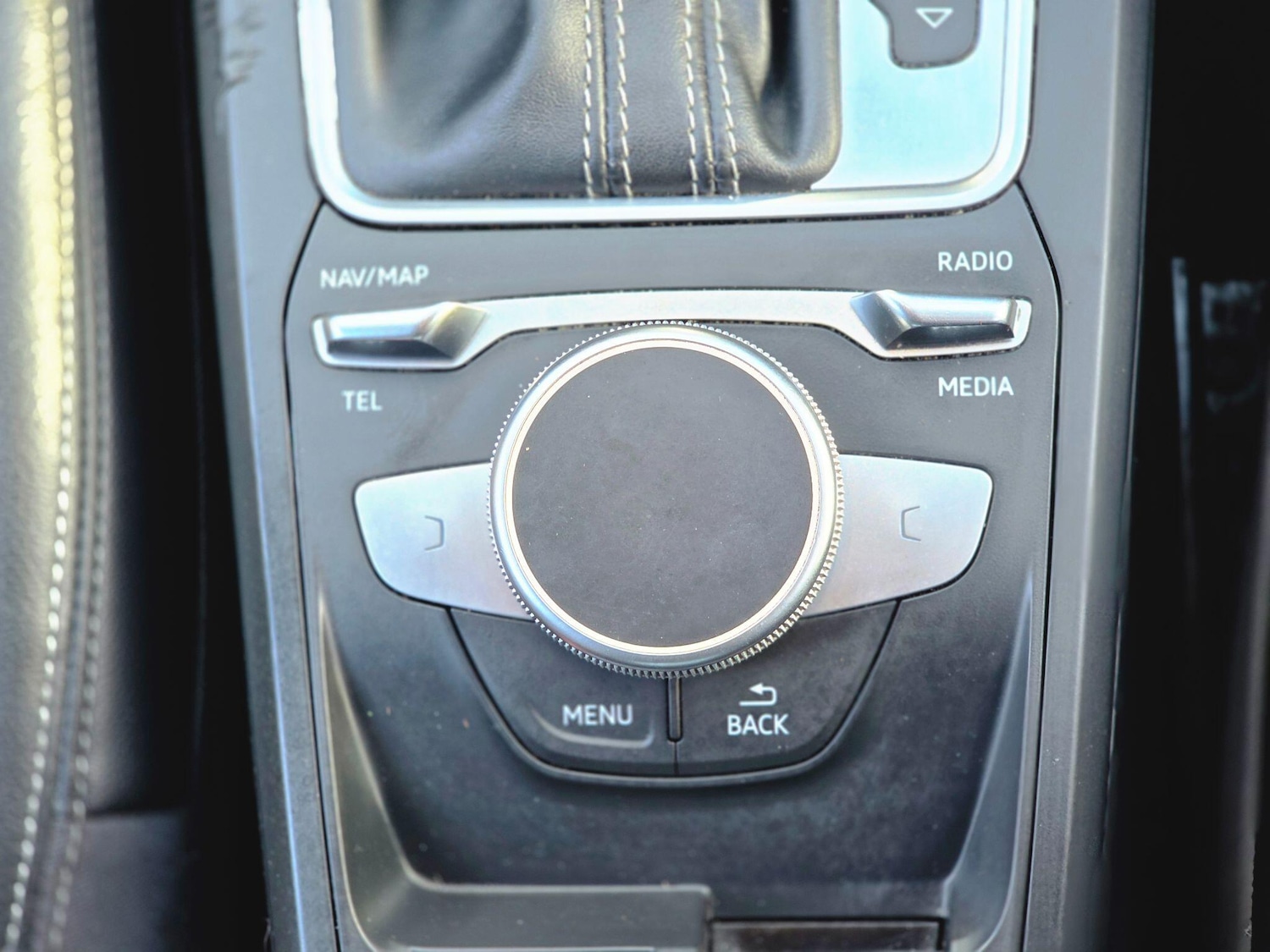 Used Audi Q2 2016 for sale - 76997327: Photo 30