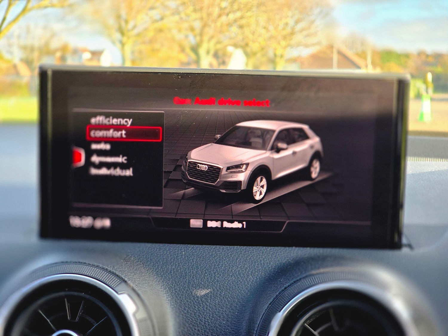 Used Audi Q2 2016 for sale - 76997327: Photo 31