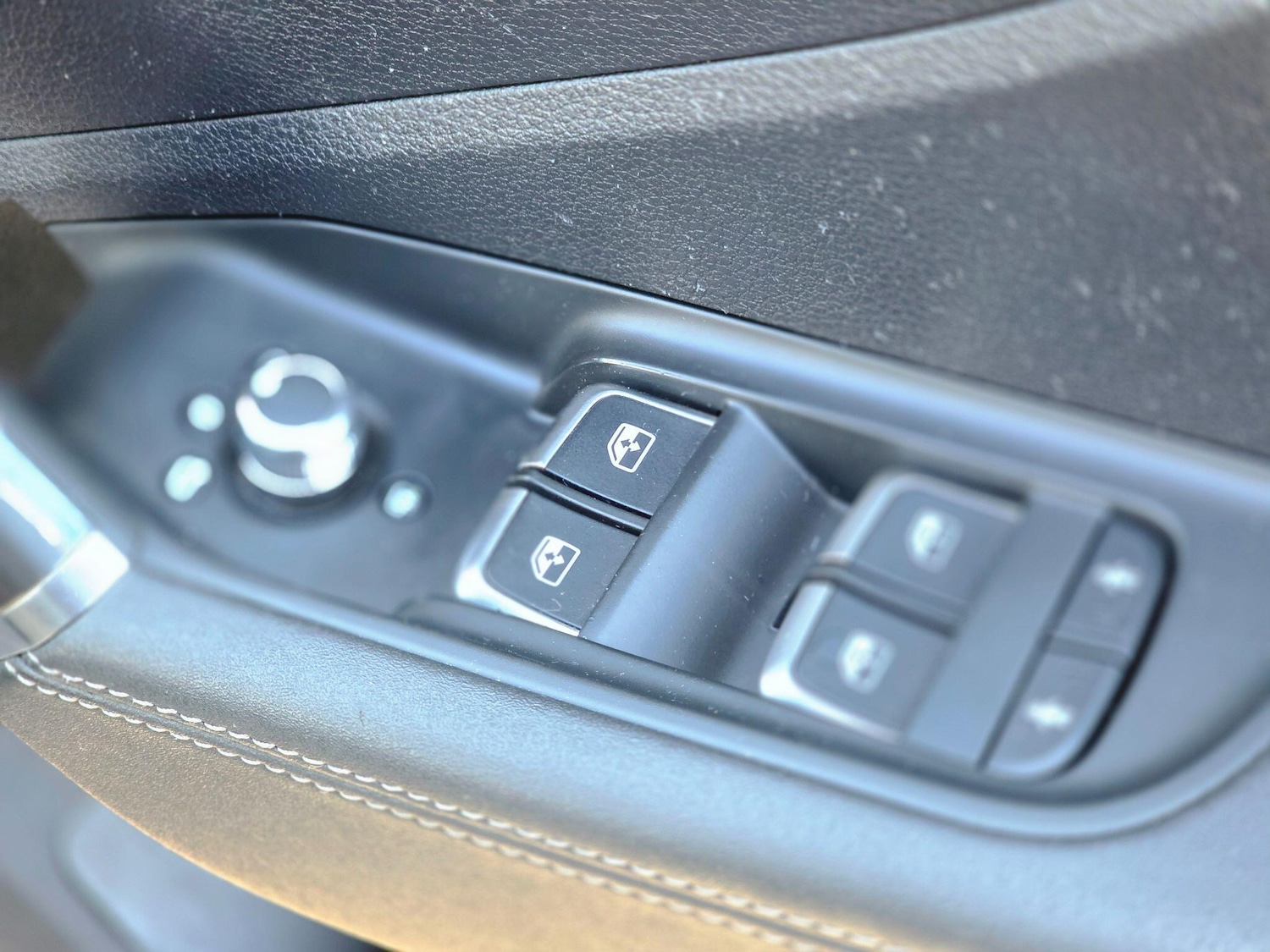 Used Audi Q2 2016 for sale - 76997327: Photo 33