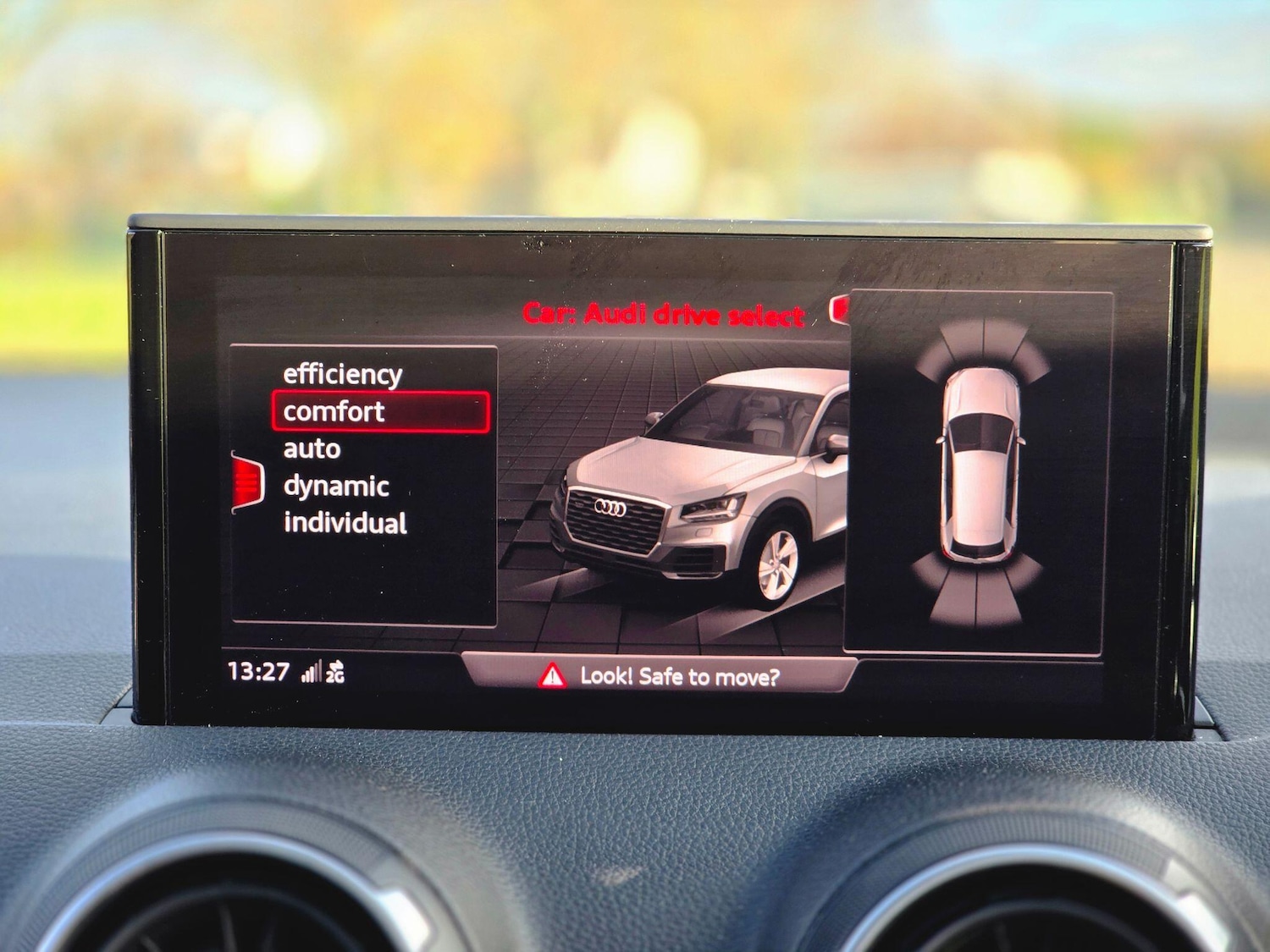 Used Audi Q2 2016 for sale - 76997327: Photo 36