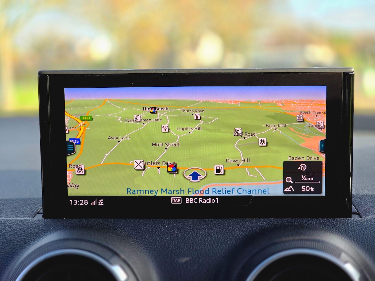 Used Audi Q2 2016 for sale - 76997327: Photo 37