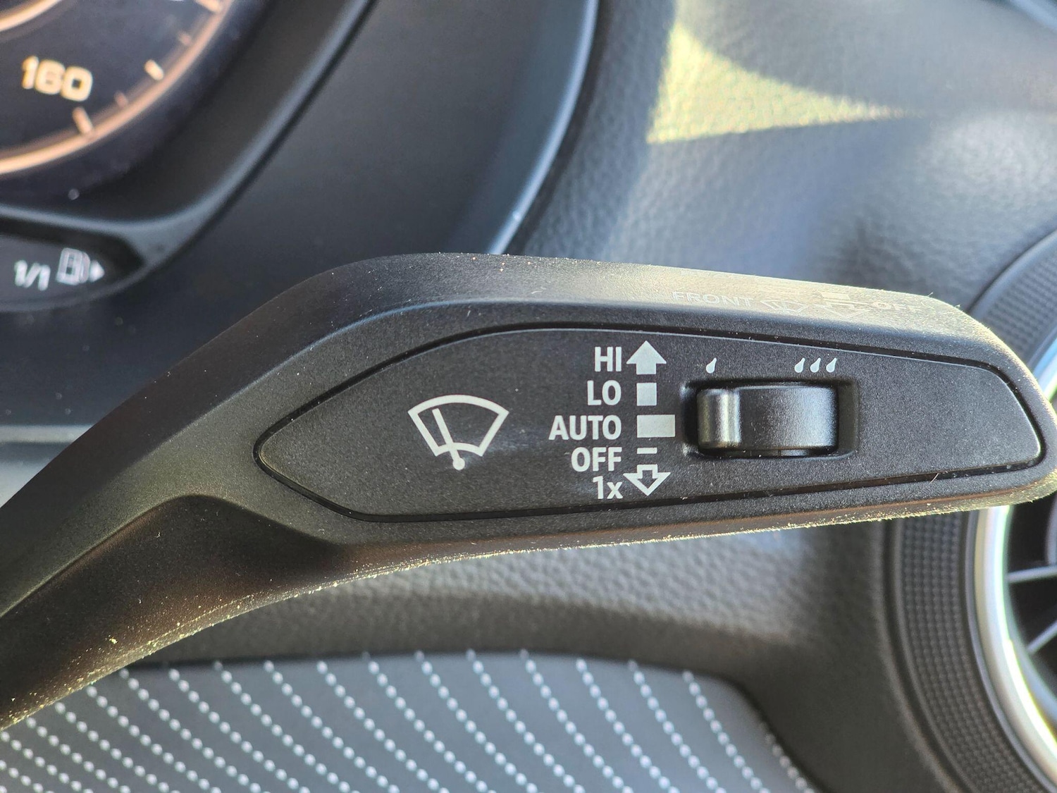 Used Audi Q2 2016 for sale - 76997327: Photo 38