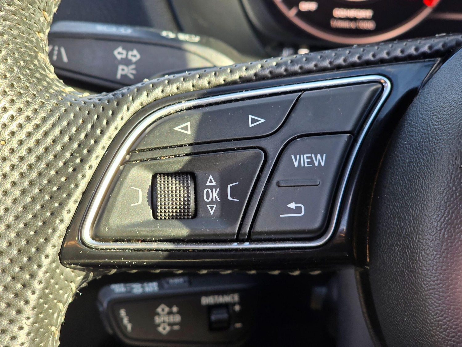 Used Audi Q2 2016 for sale - 76997327: Photo 39