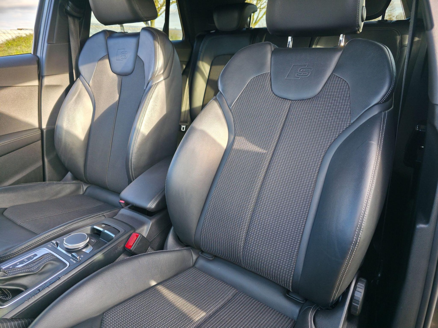 Used Audi Q2 2016 for sale - 76997327: Photo 43