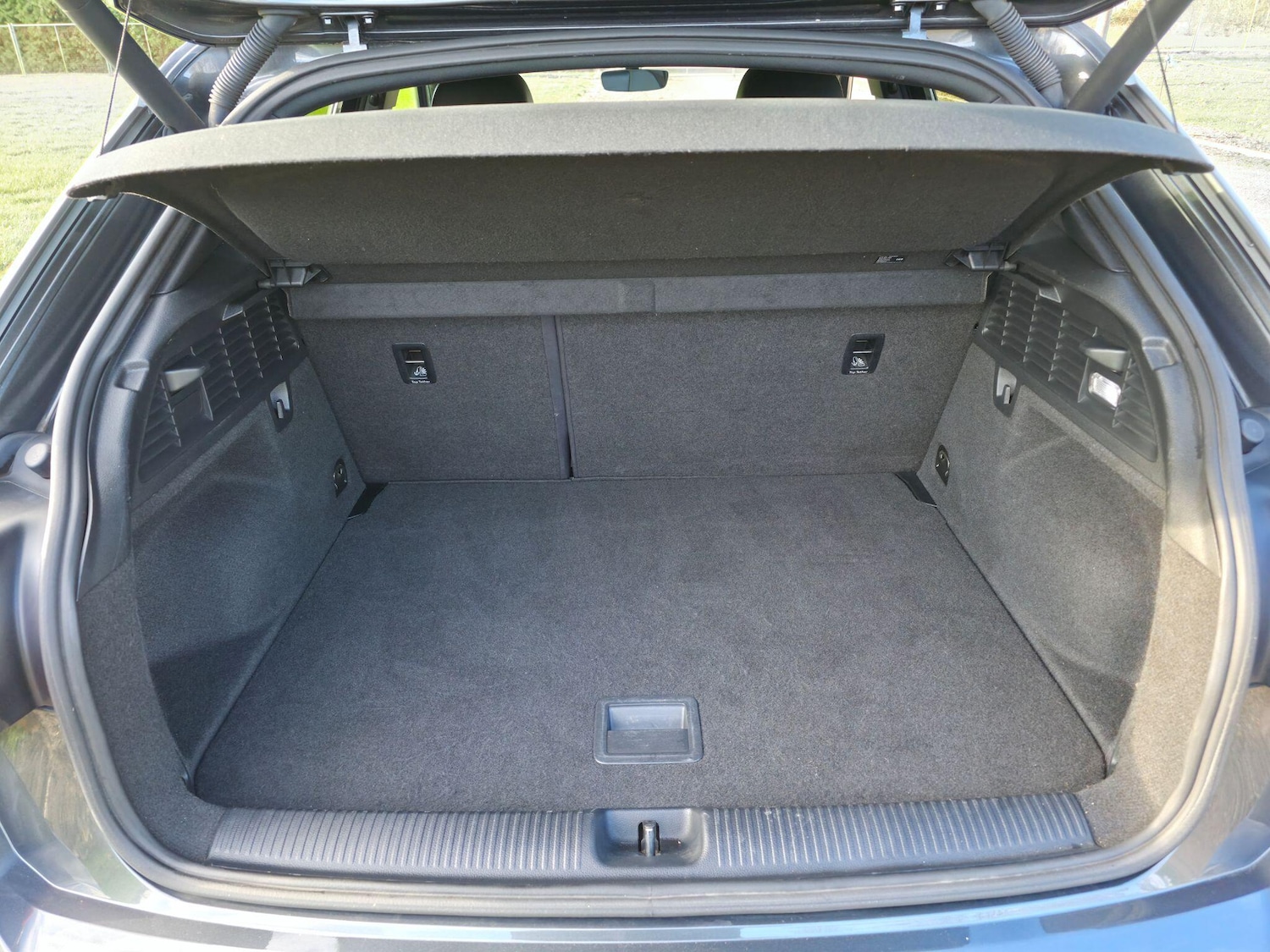 Used Audi Q2 2016 for sale - 76997327: Photo 46