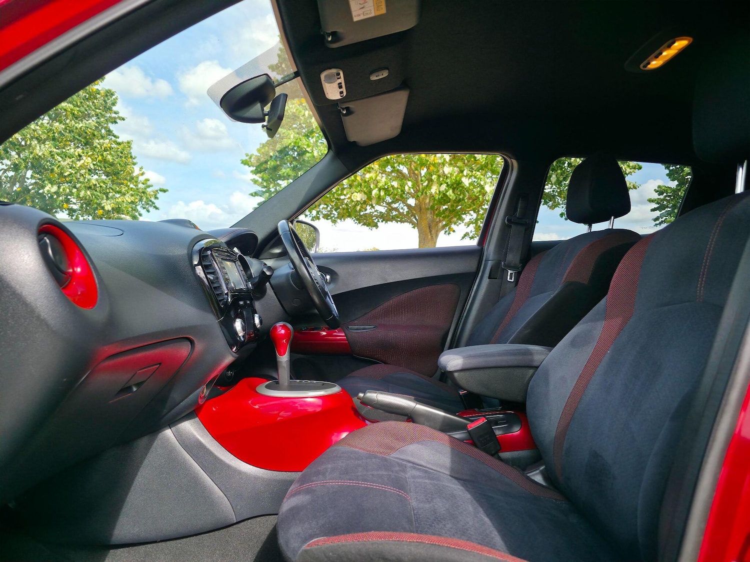 Vehicle 24