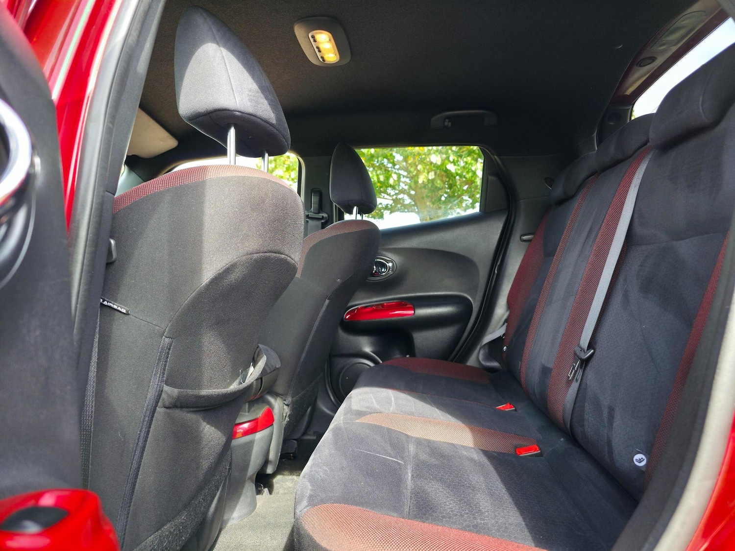 Vehicle 26