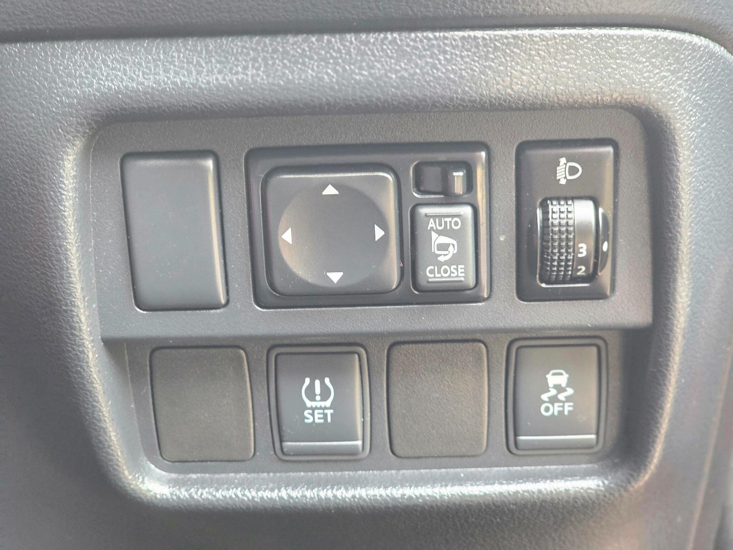 Vehicle 32