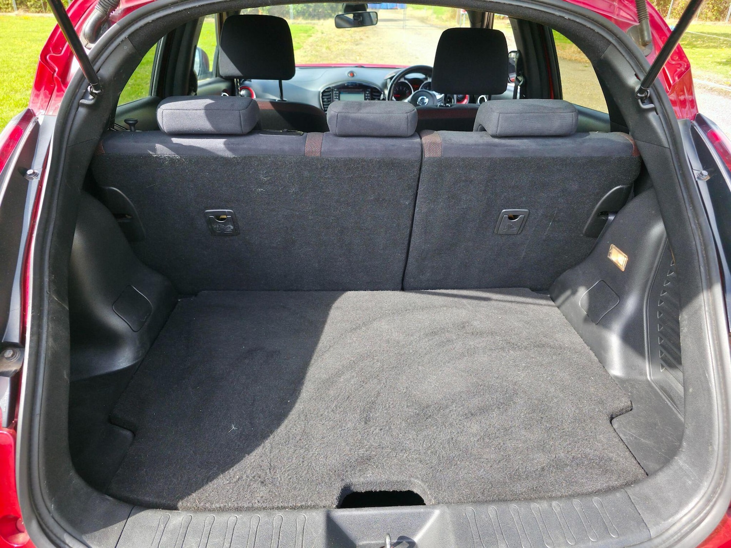 Vehicle 45