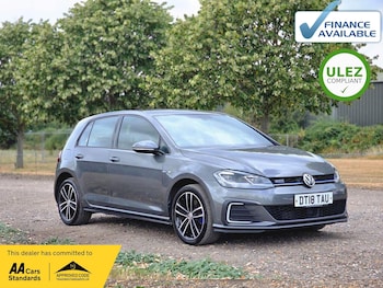 Used Volkswagen Golf 2018 for sale - 79508470: Photo