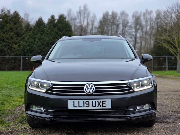 Used Volkswagen Passat 2019 for sale - 73636775: Photo 10