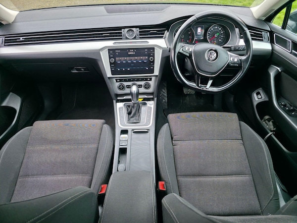 Used Volkswagen Passat 2019 for sale - 73636775: Photo 18