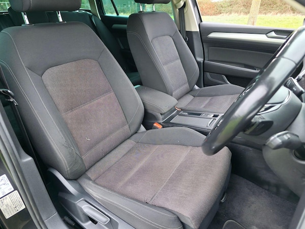 Used Volkswagen Passat 2019 for sale - 73636775: Photo 21