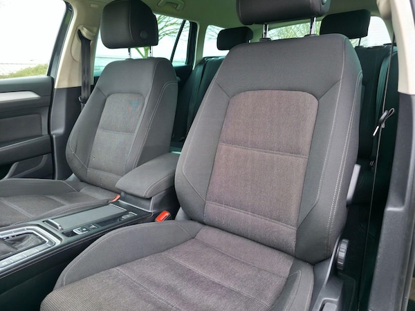 Used Volkswagen Passat 2019 for sale - 73636775: Photo 22