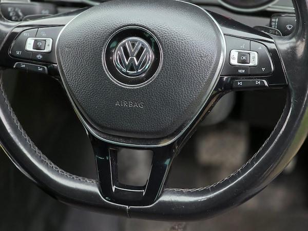 Used Volkswagen Passat 2019 for sale - 73636775: Photo 26