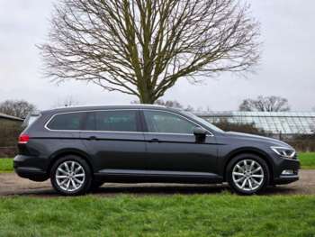 Used Volkswagen Passat 2019 for sale - 73636775: Photo