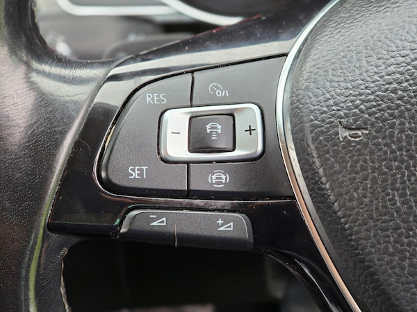 Used Volkswagen Passat 2019 for sale - 73636775: Photo 30