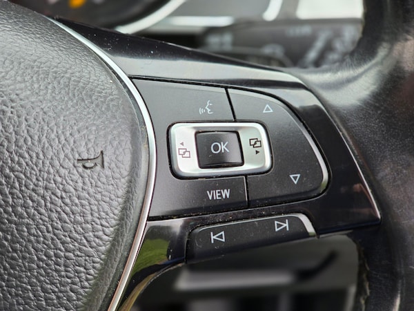 Used Volkswagen Passat 2019 for sale - 73636775: Photo 31