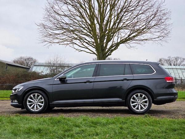 Used Volkswagen Passat 2019 for sale - 73636775: Photo 8