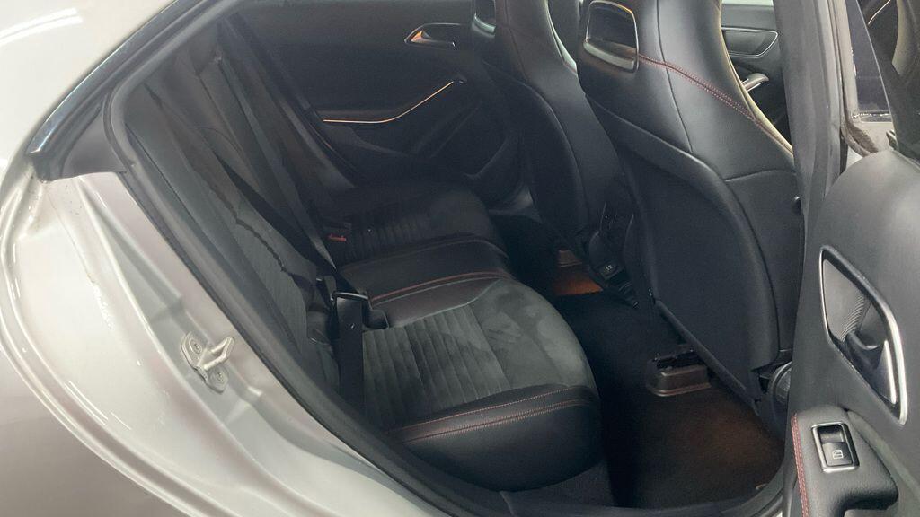 Used Mercedes-Benz CLA 2014 for sale - 76562419: Photo 5