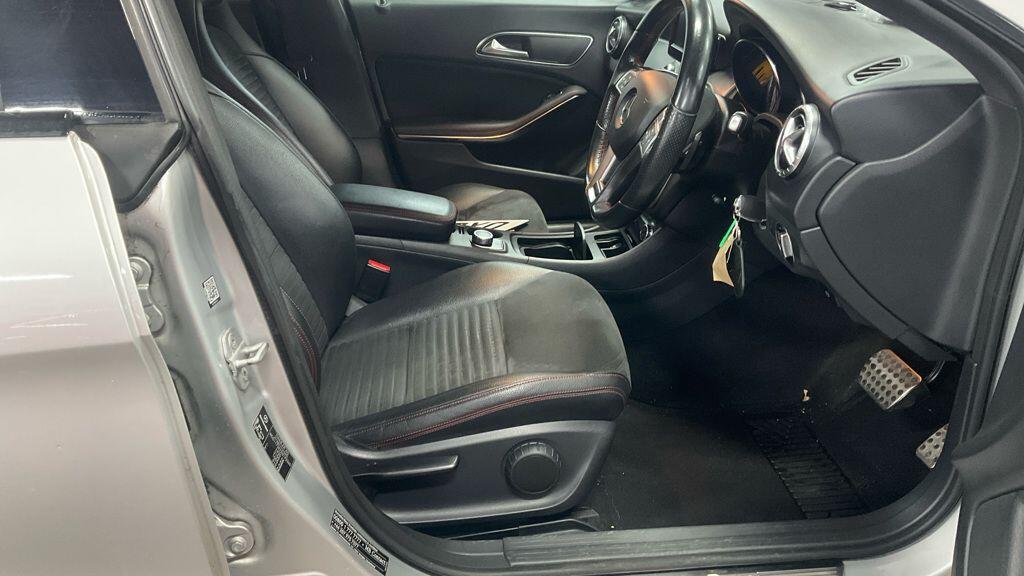 Used Mercedes-Benz CLA 2014 for sale - 76562419: Photo 6