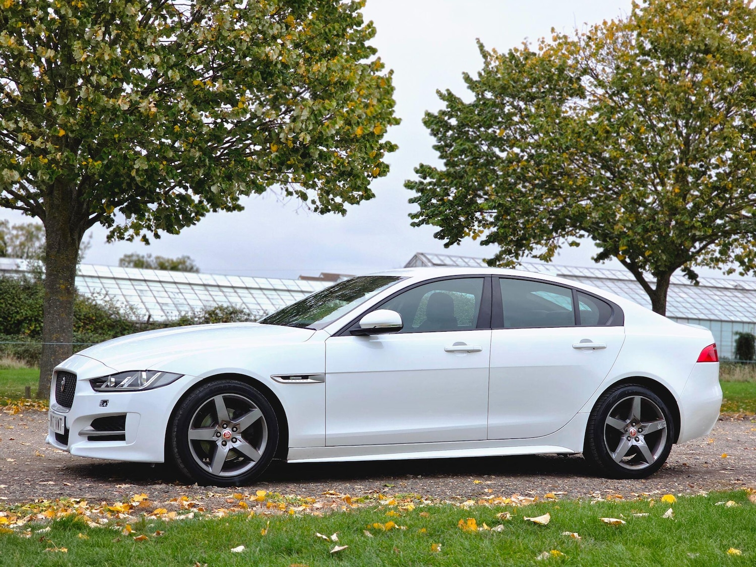 Used Jaguar XE 2017 for sale - 76632800: Photo 15