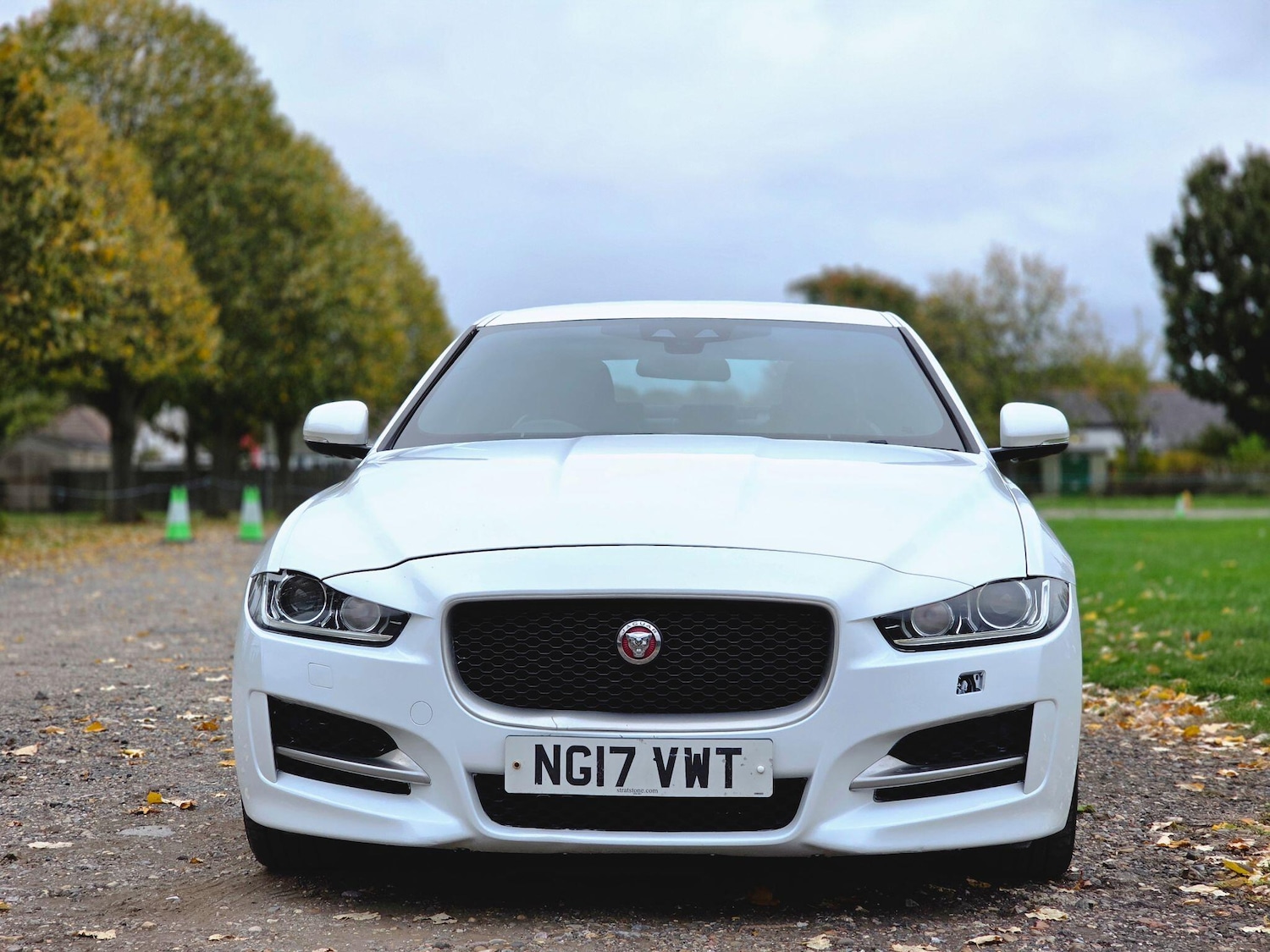 Used Jaguar XE 2017 for sale - 76632800: Photo 18
