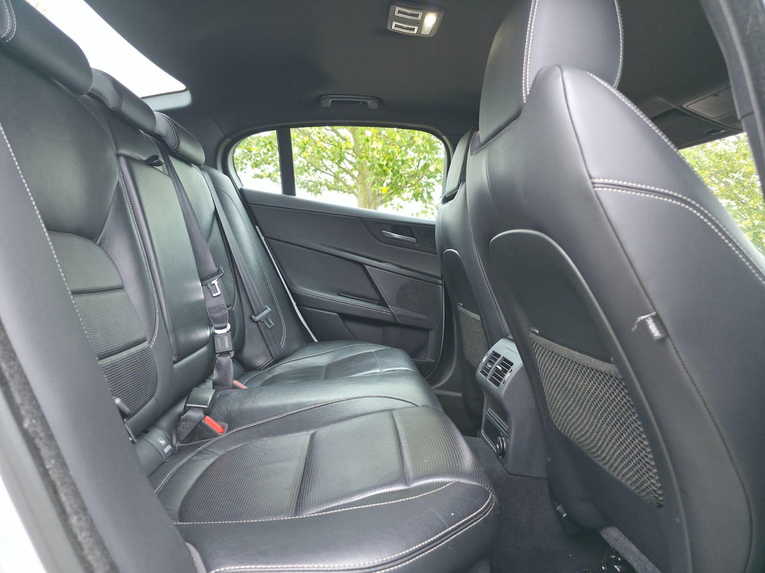 Used Jaguar XE 2017 for sale - 76632800: Photo 22