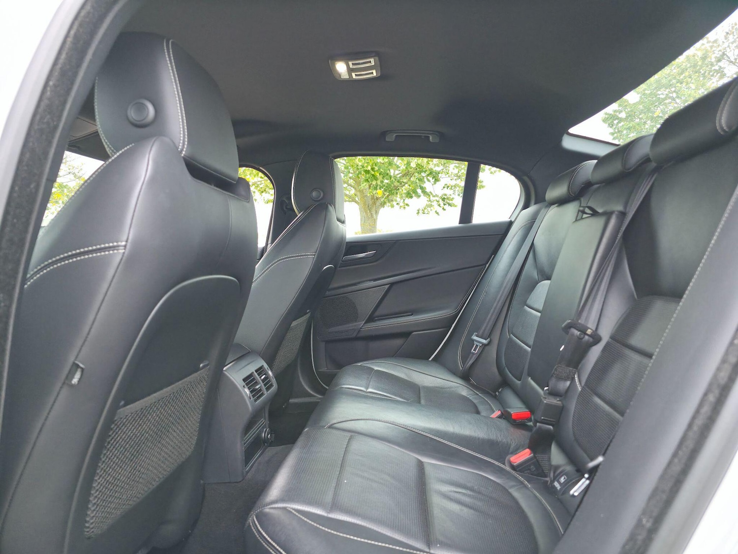 Used Jaguar XE 2017 for sale - 76632800: Photo 26